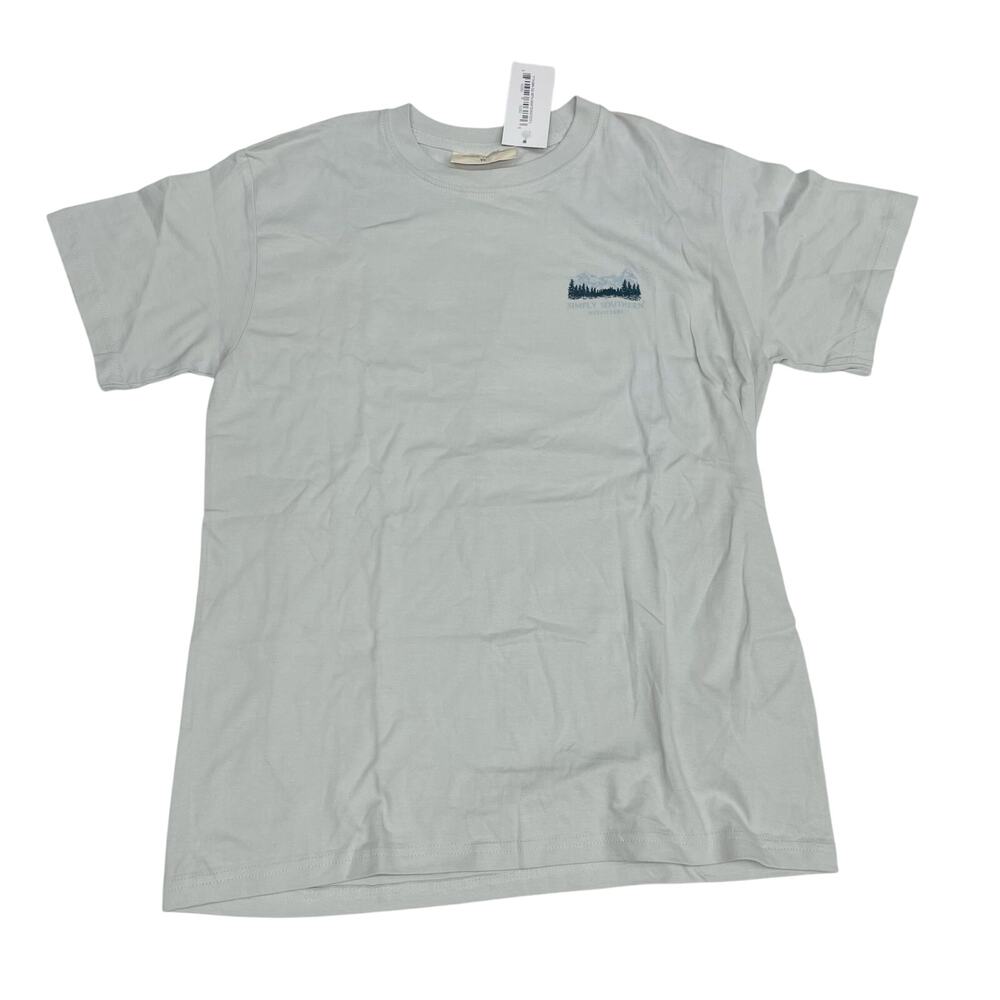 NWT Simply Southern YL (14/16) Boy Tee